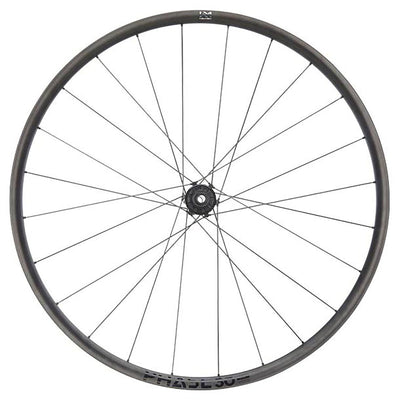 NEWMEN Phase 30 VONOA Rear Wheel for Cross Country Cycling