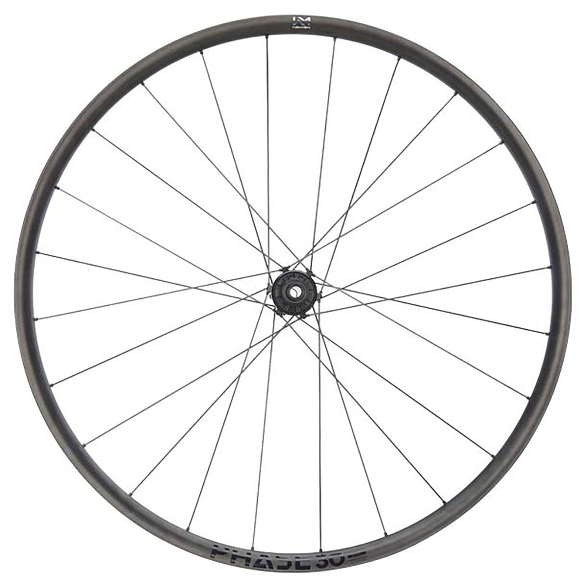 Rueda NEWMEN Phase 30 VONOA para Cross Country