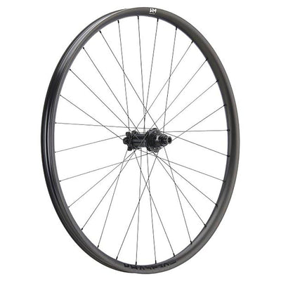 NEWMEN Phase 30 Base Rear Wheel for Trail Cycling