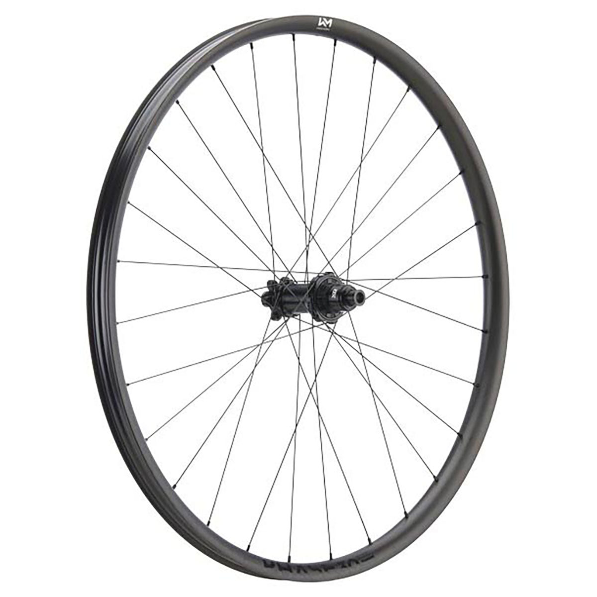 Roues Arrière NEWMEN Phase 30 Base 29" - Performance Trail