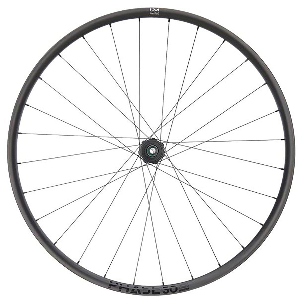 Roues Arrière NEWMEN Phase 30 Strong pour le Cyclisme Enduro