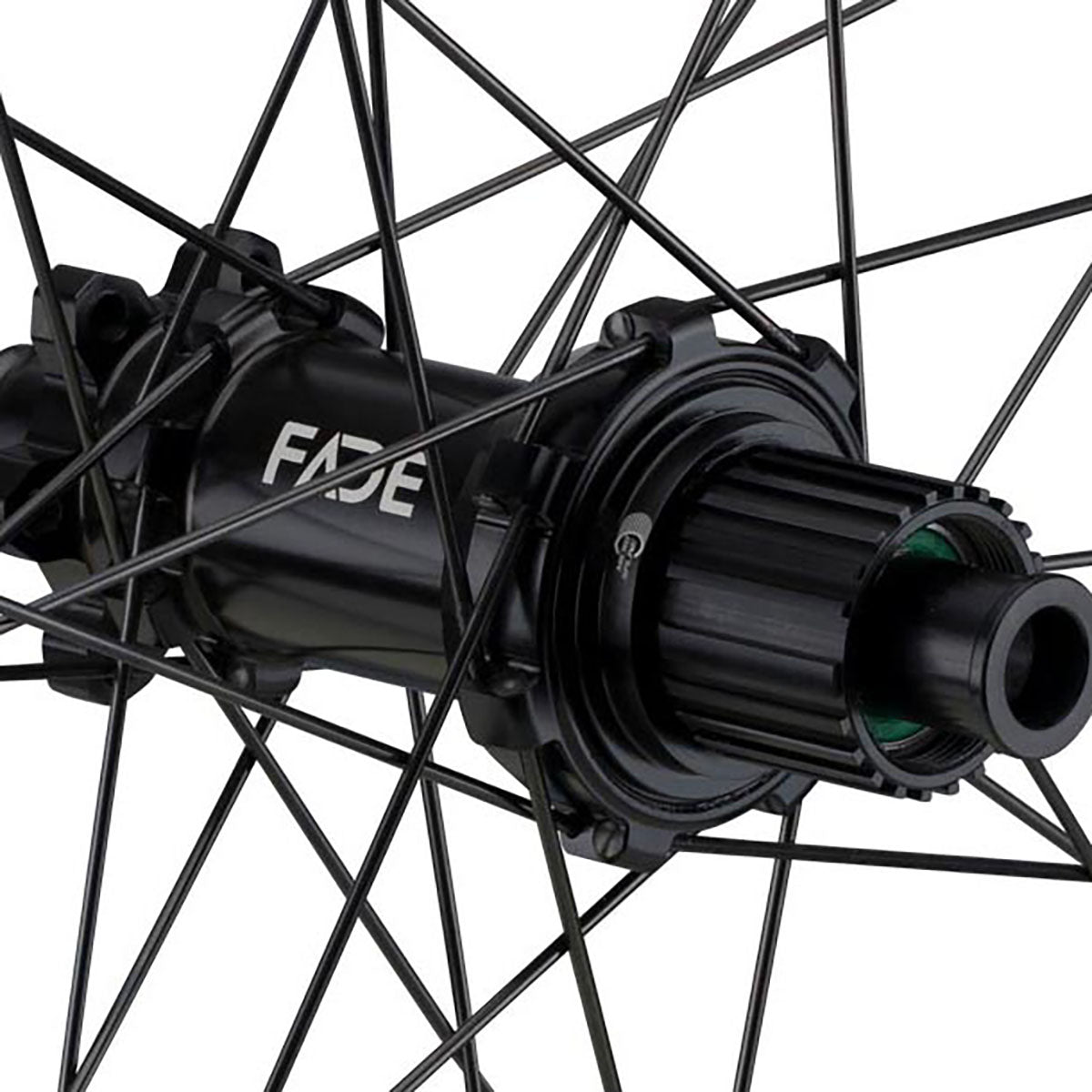 Roues Arrière NEWMEN Phase 30 Strong pour le Cyclisme Enduro