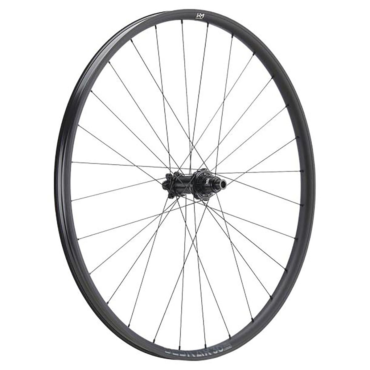 NEWMEN Beskar 30 Light Rear Wheel for Cross Country Cycling