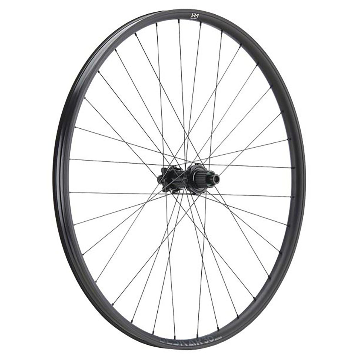 NEWMEN Beskar 30 Rear Wheel 29" 32h Enduro