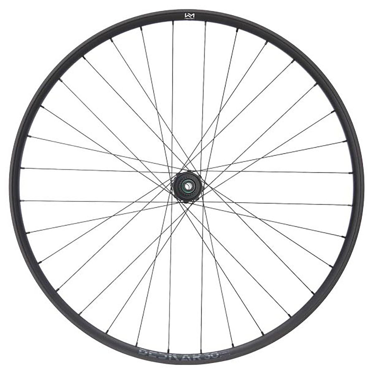 NEWMEN Beskar 30 Downhill Wheelset - Performance Premium
