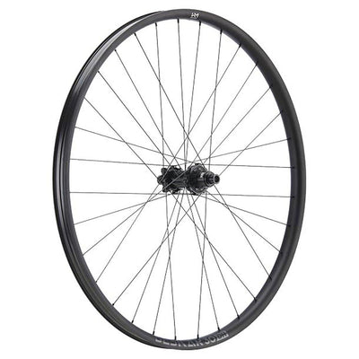NEWMEN Beskar 30 DH Rear Wheel for Downhill Cycling