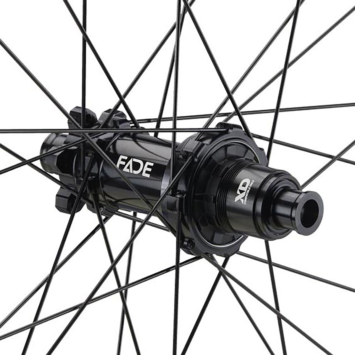 Rueda Enduro NEWMEN Beskar 30