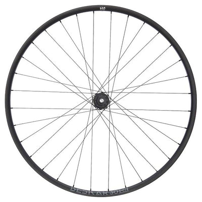 NEWMEN Beskar 30 DH Rear Wheel for Downhill Cycling