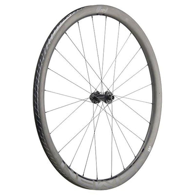 NEWMEN Advanced SL X.R.36 Wheelset for Gravel and Cyclocross