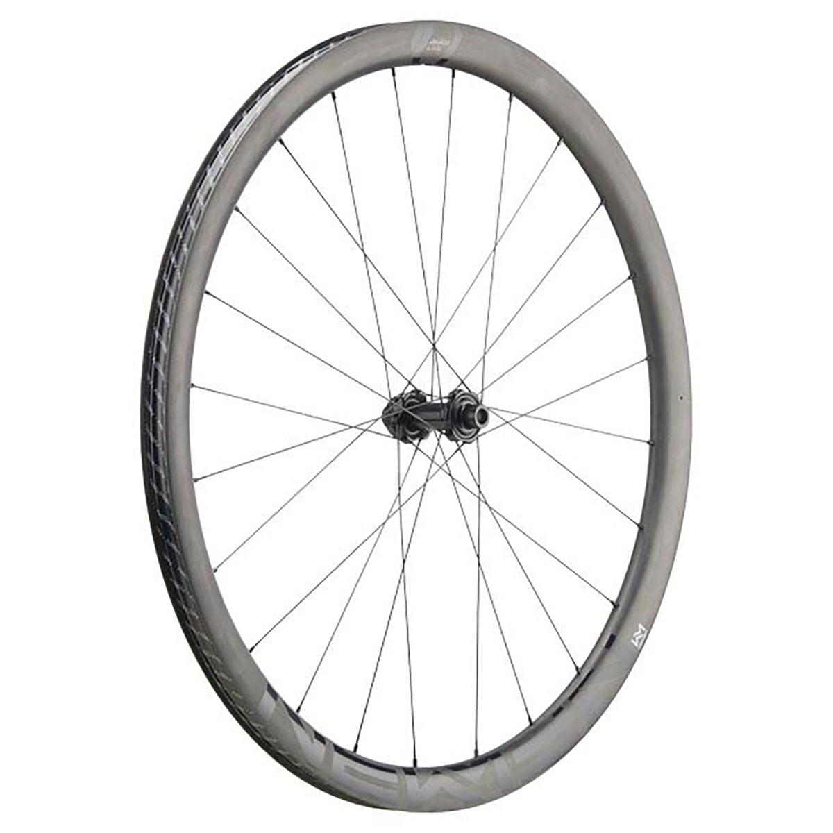 NEWMEN Advanced SL X.R.36 Wheelset - Premium Gravel Performance
