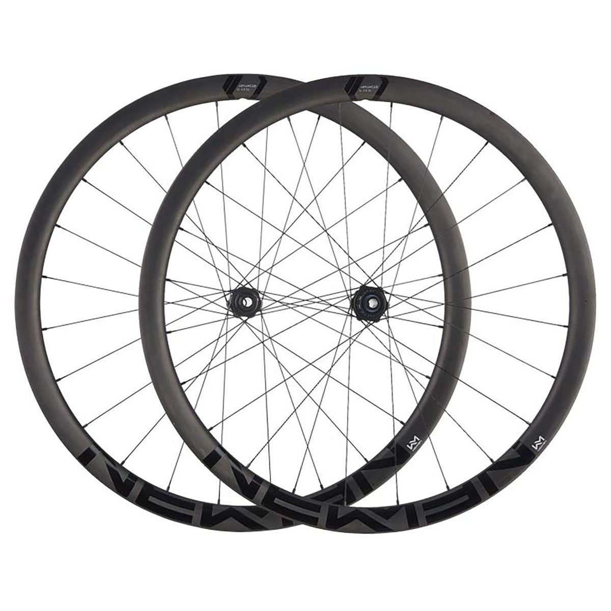 Rueda Trasera NEWMEN Advanced SL X.R.36 29" - Gravel