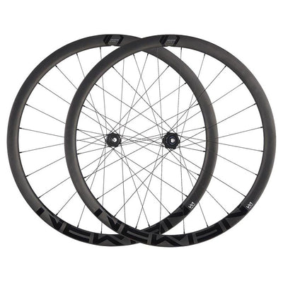 NEWMEN Advanced SL X.R.36 Wheelset for Gravel and Cyclocross