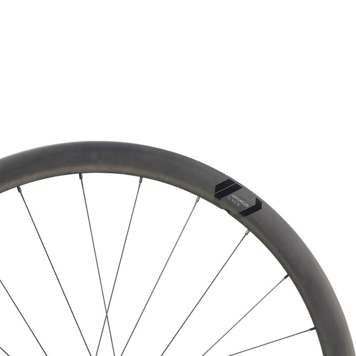 Rueda Trasera NEWMEN Advanced SL X.R.36 29" - Gravel