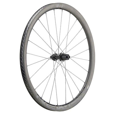 NEWMEN Advanced SL X.R.36 Rear Wheel for Gravel Cycling