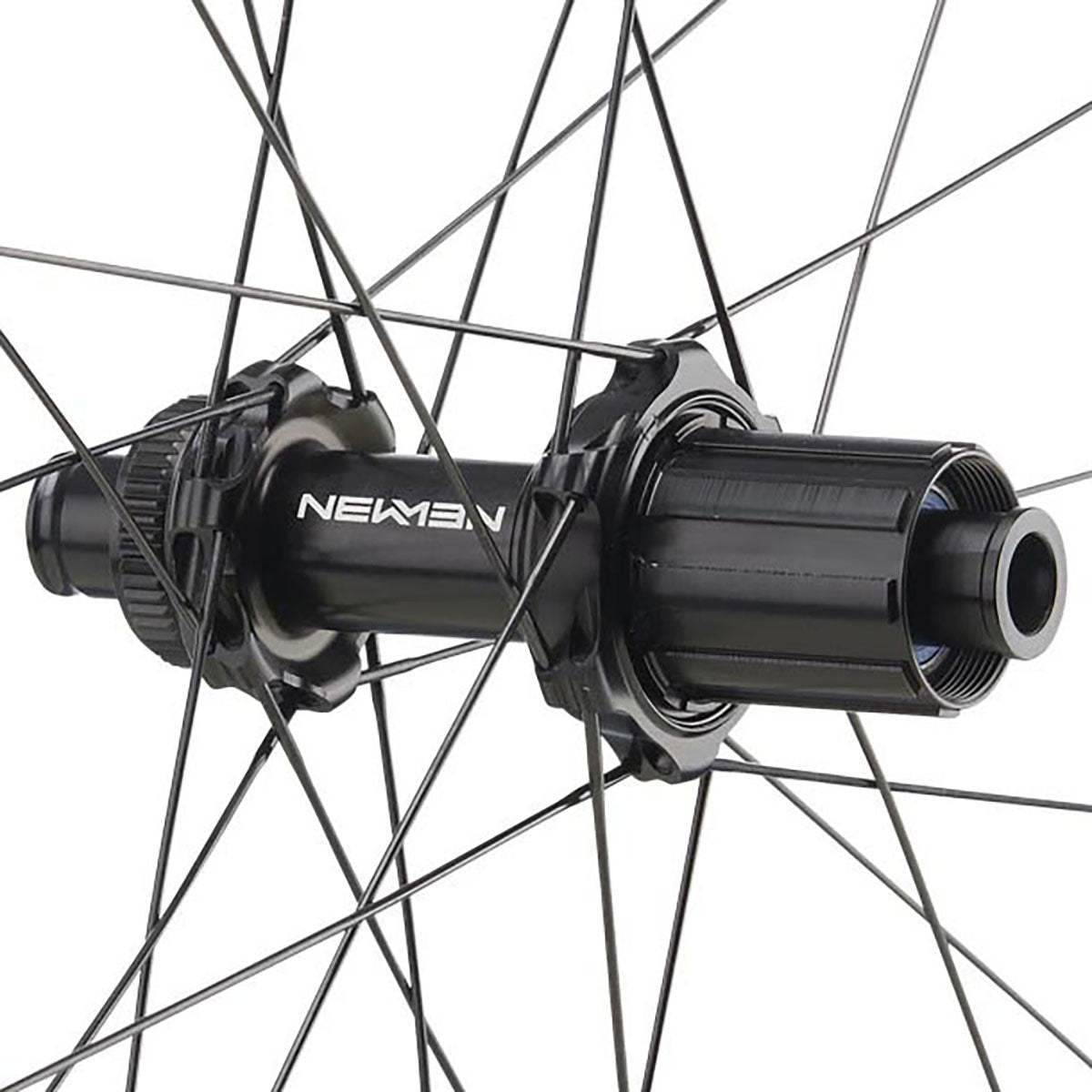 Rueda Trasera NEWMEN Advanced SL X.R.36 29" - Gravel
