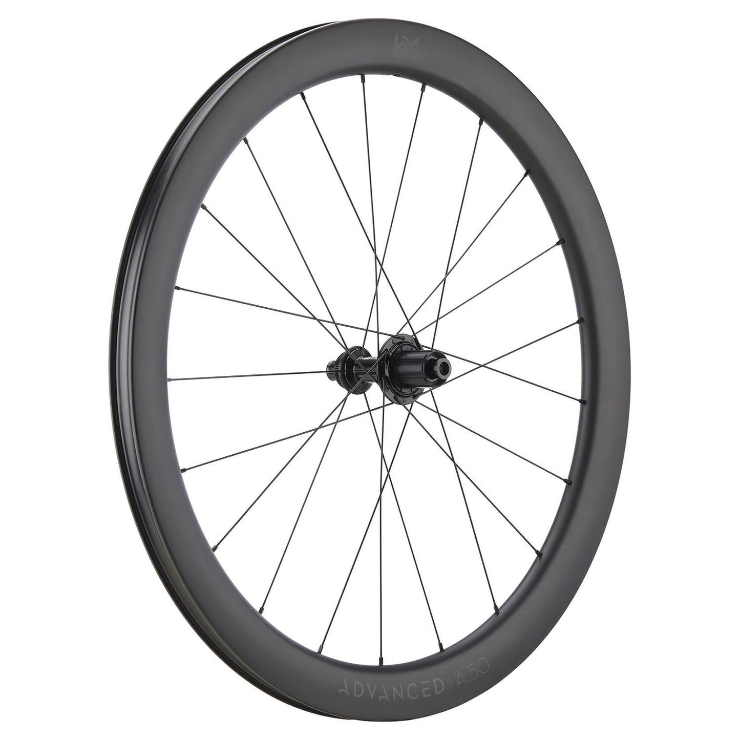 Rueda Trasera NEWMEN Advanced A.50 para Ciclismo en Carretera