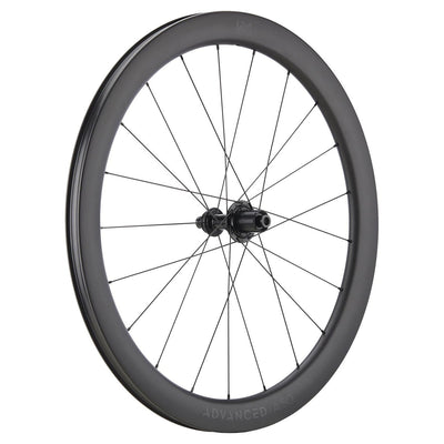 NEWMEN Advanced A.50 Rear Wheel for Road Cycling