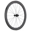 Roues Arrière NEWMEN Advanced A.50 - Performance Routière Premium