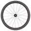 Roues Arrière NEWMEN Advanced A.50 - Performance Routière Premium