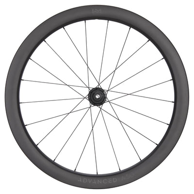 NEWMEN Advanced A.50 Rear Wheel for Road Cycling