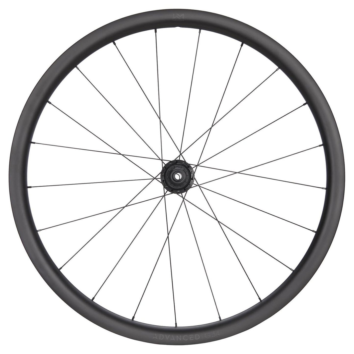 NEWMEN Advanced G.34 Rear Wheel for Gravel Cycling