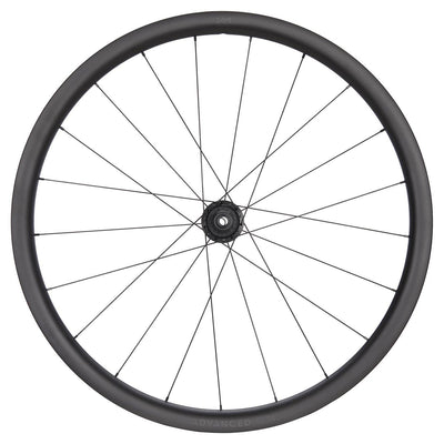 NEWMEN Advanced G.34 Rear Wheel - Gravel Performance