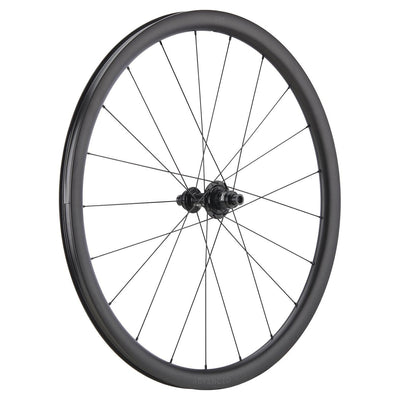NEWMEN Advanced G.34 Rear Wheel for Gravel Cycling