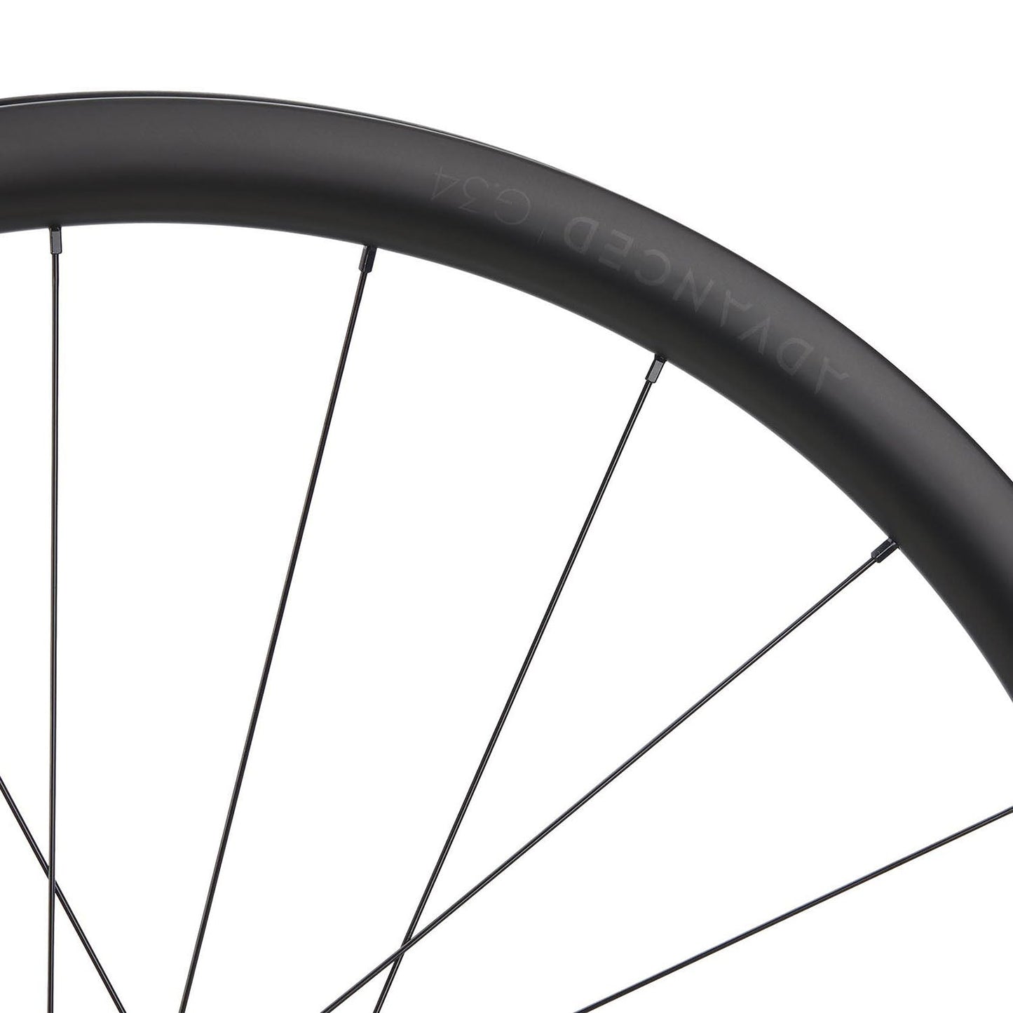NEWMEN Advanced G.34 Rear Wheel for Gravel Cycling