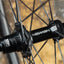 NEWMEN - Advanced SL X.R.25 VONOA Rear Wheel | Ultimate Gravel Performance - Korvel