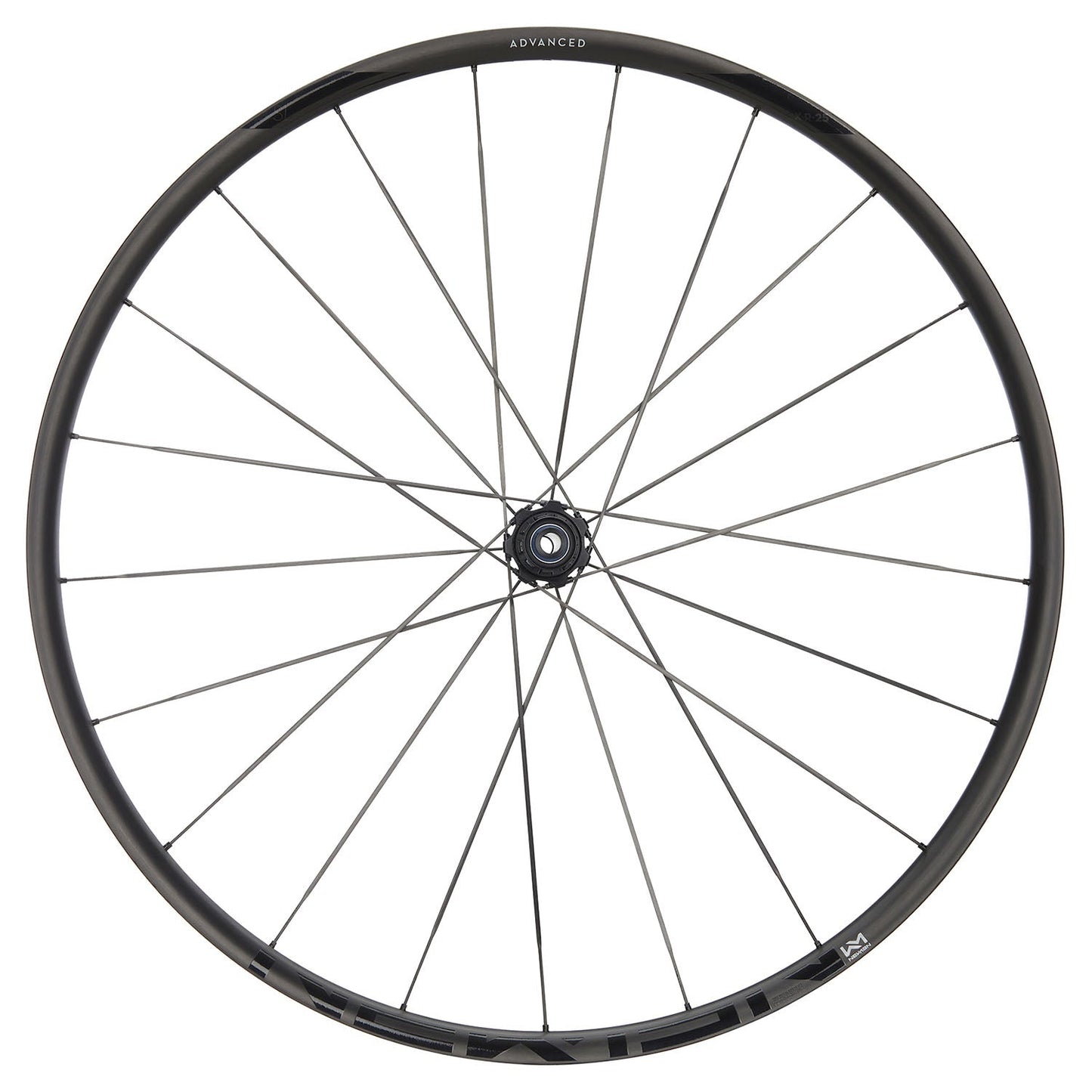 NEWMEN - Advanced SL X.R.25 VONOA Rear Wheel | Ultimate Gravel Performance - Korvel