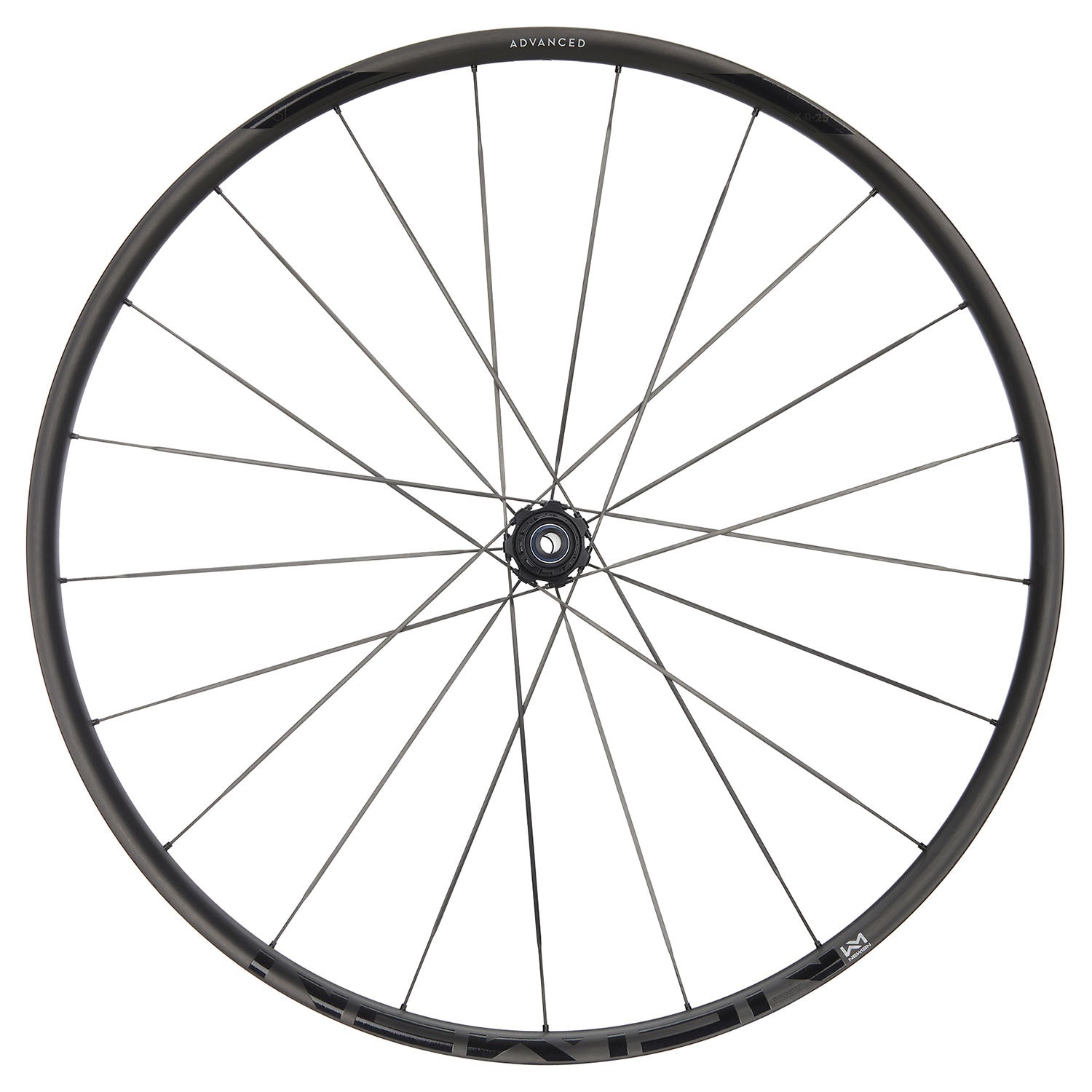 NEWMEN - Advanced SL X.R.25 VONOA Rear Wheel | Ultimate Gravel Performance - Korvel