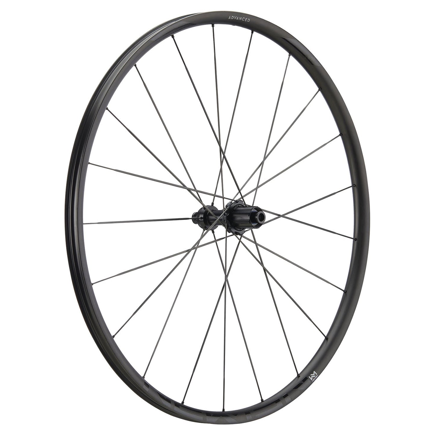NEWMEN - Advanced SL X.R.25 VONOA Rear Wheel | Ultimate Gravel Performance - Korvel