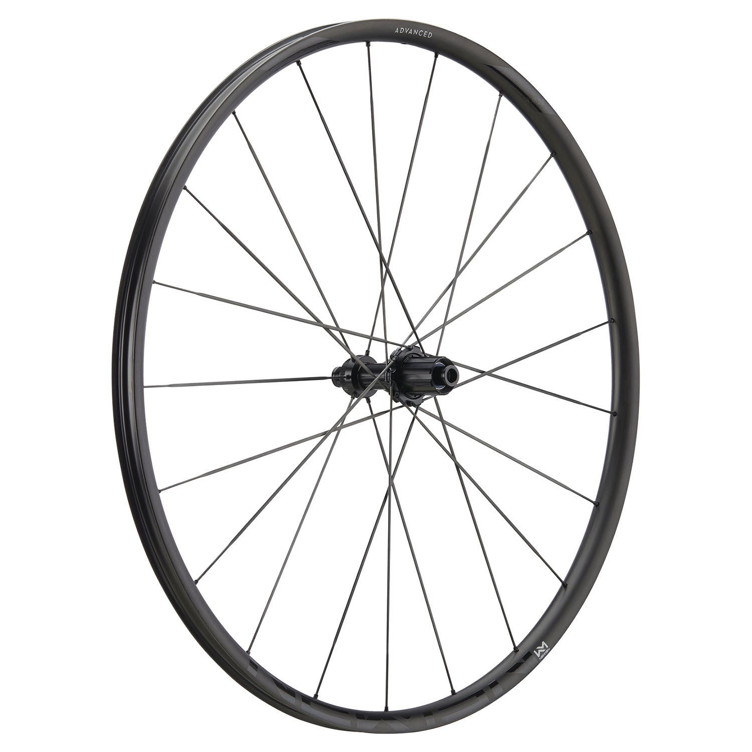 NEWMEN - Advanced SL X.R.25 VONOA Rear Wheel | Ultimate Gravel Performance - Korvel