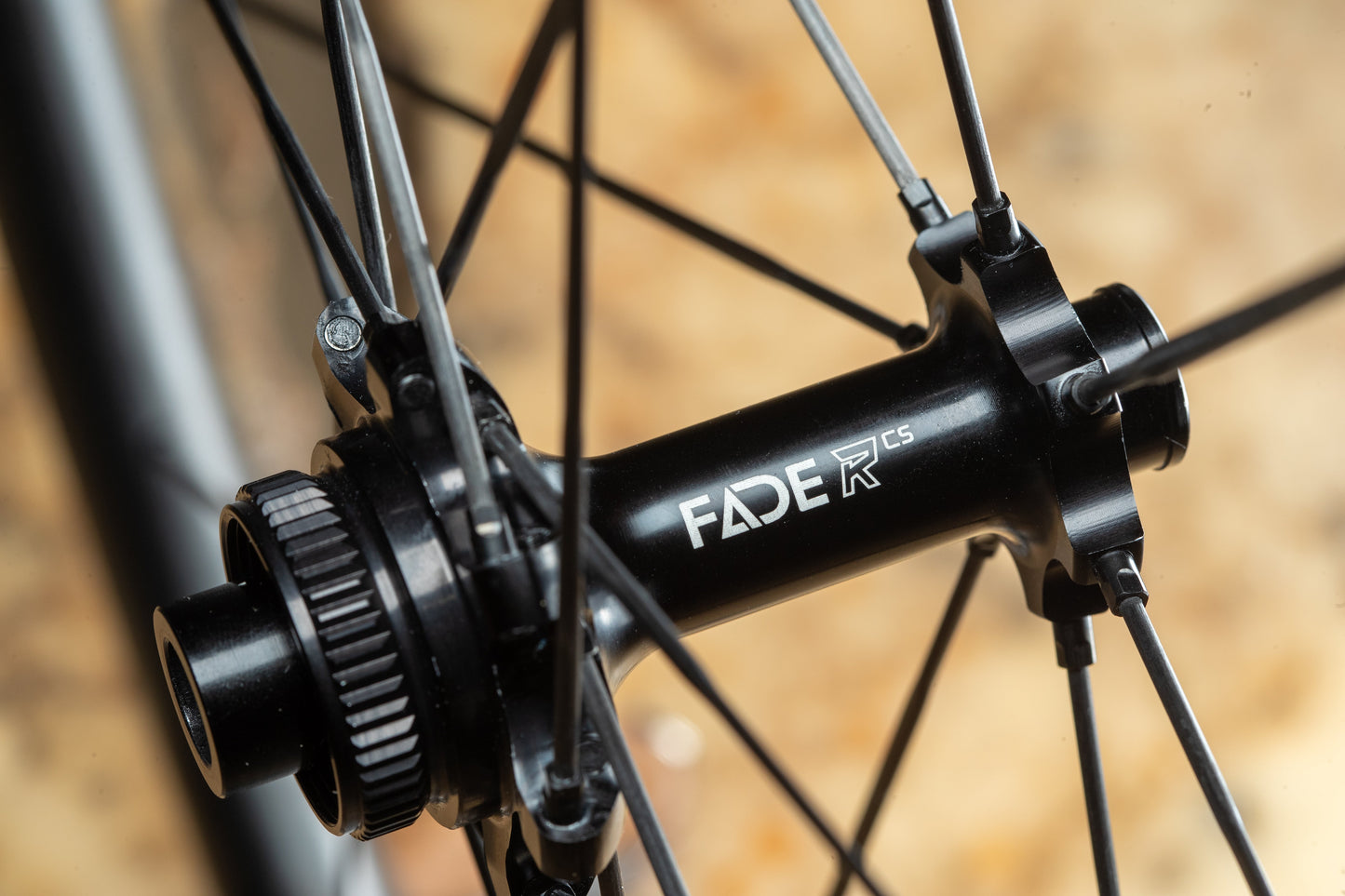 Roues NEWMEN Advanced SL X.R.25 VONOA pour Gravel & Cyclocross