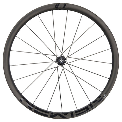 NEWMEN Advanced SL X.R.36 VONOA Rear Wheel for Gravel Cycling