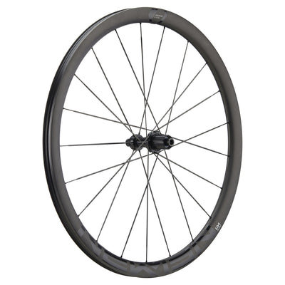NEWMEN Advanced SL X.R.36 VONOA Rear Wheel for Gravel Cycling