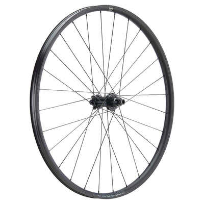 NEWMEN Forge 30 Front Wheel 29" 28h FADE SP 6B 15x110