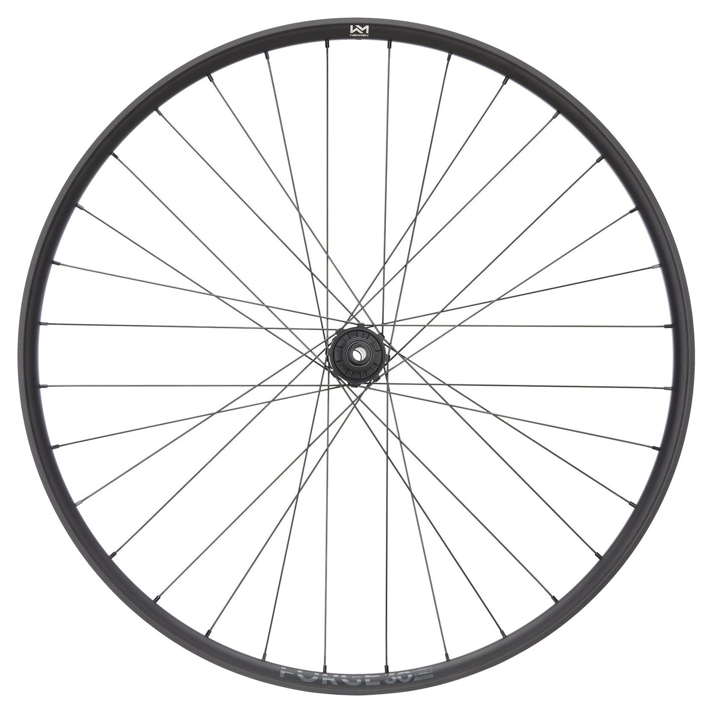 Roues avant NEWMEN Forge 30 DH pour le cyclisme de descente