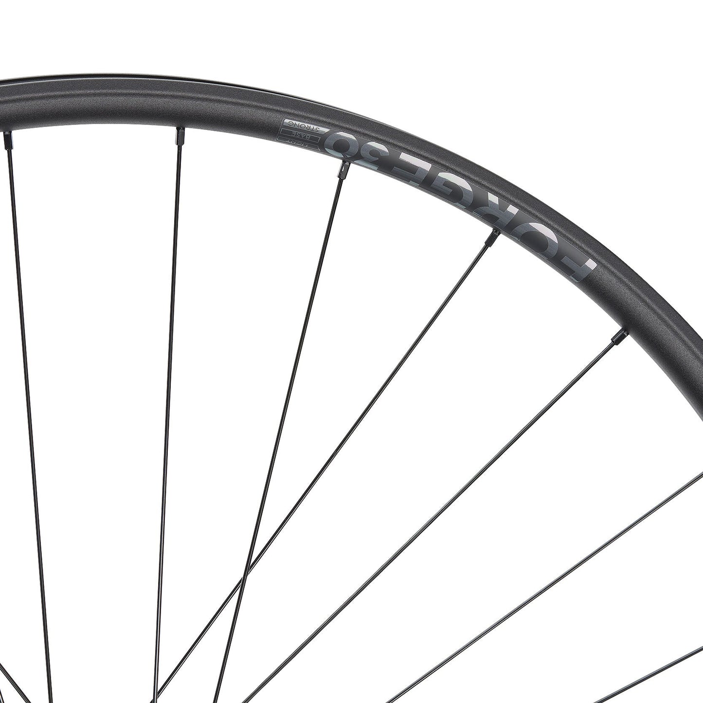 Roues Arrière NEWMEN Forge 30 Strong pour le Cyclisme Enduro