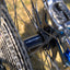 Roues avant NEWMEN Forge 30 DH pour le cyclisme de descente