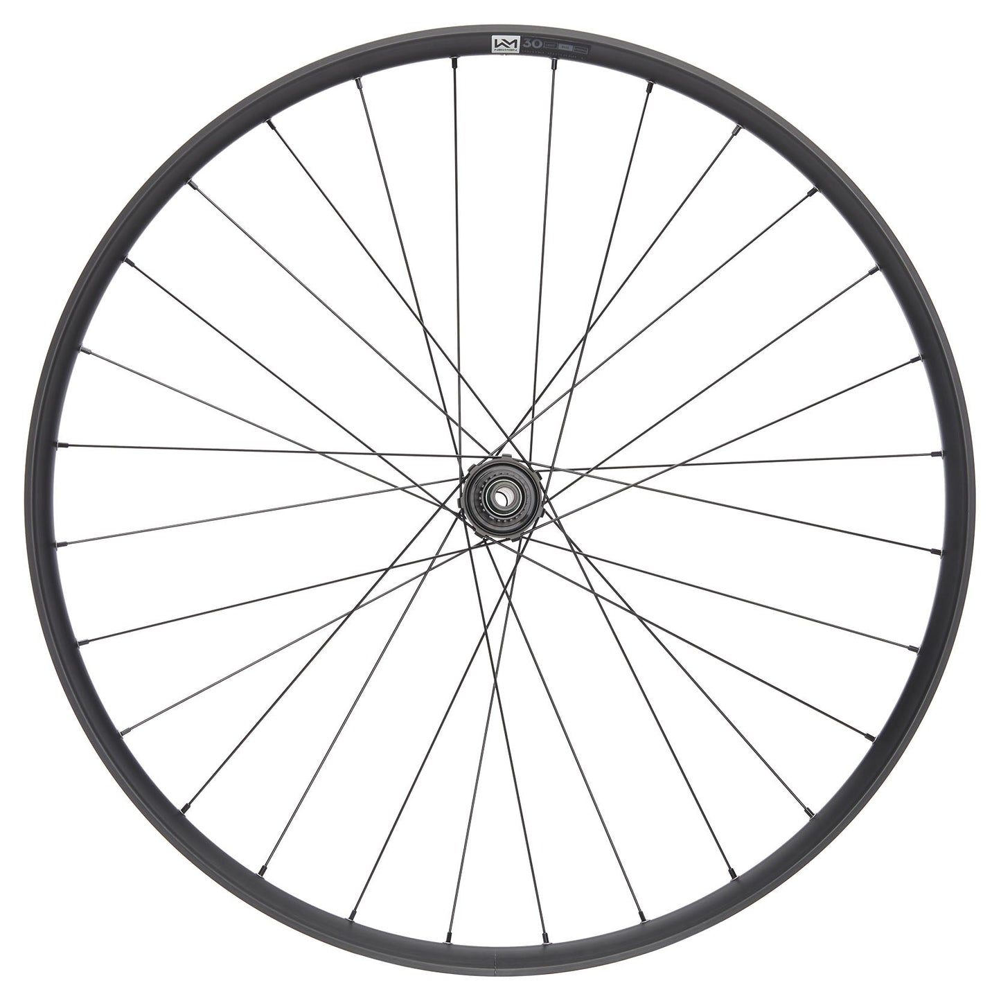 NEWMEN Rear Wheel - Performance 30 base 29" 28h FADE SP 6B 12x148 XD - Trail - Korvel