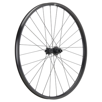 NEWMEN Performance 30 Base Front Wheel for Trail Cycling