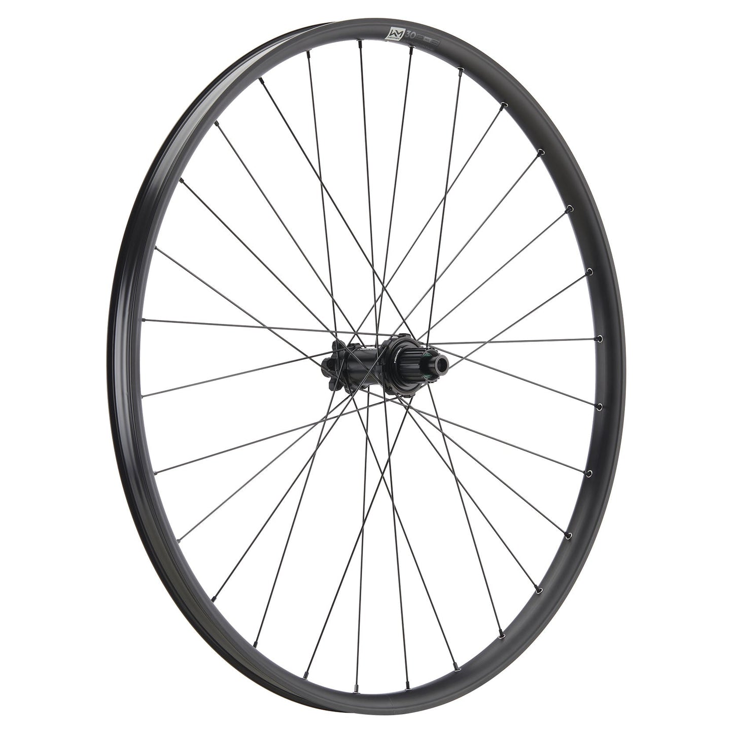 NEWMEN Rear Wheel - Performance 30 base 29" 28h FADE SP 6B 12x148 XD - Trail - Korvel