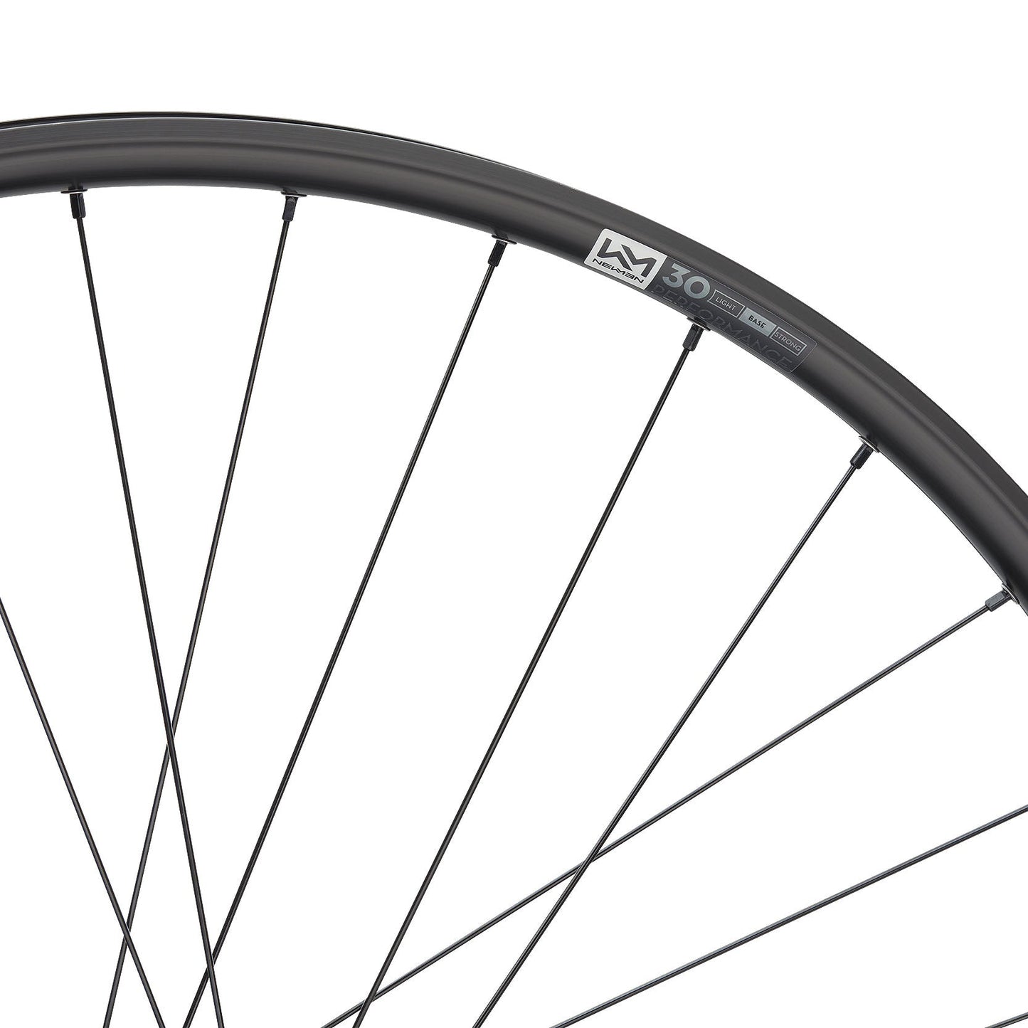 NEWMEN Rear Wheel - Performance 30 base 29" 28h FADE SP 6B 12x148 XD - Trail - Korvel