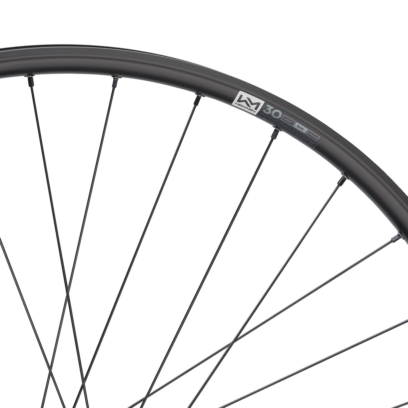 NEWMEN Rear Wheel - Performance 30 base 29" 28h FADE SP 6B 12x148 XD - Trail - Korvel
