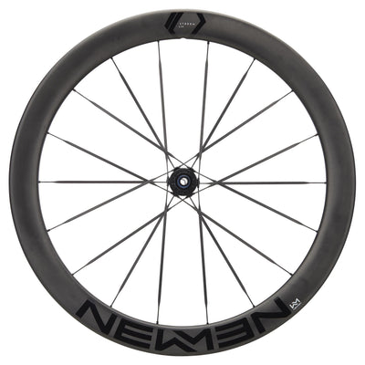 NEWMEN STREEM Allround VONOA Rear Wheel for Road Cycling