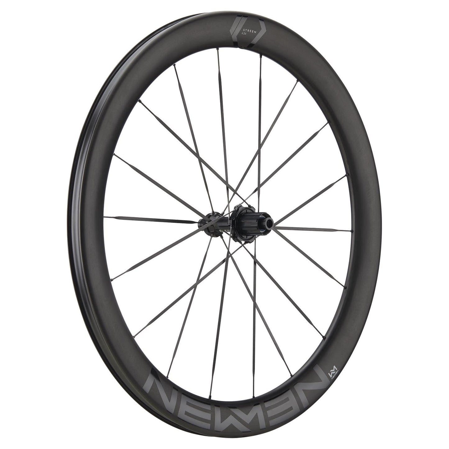 Rueda Trasera NEWMEN STREEM Allround VONOA para Ciclismo en Carretera