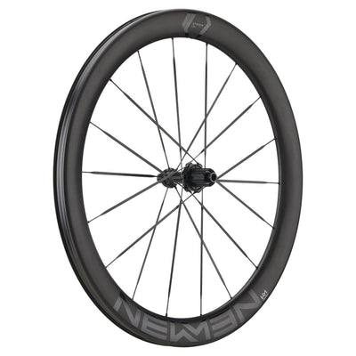 NEWMEN STREEM Allround VONOA Rear Wheel for Road Cycling