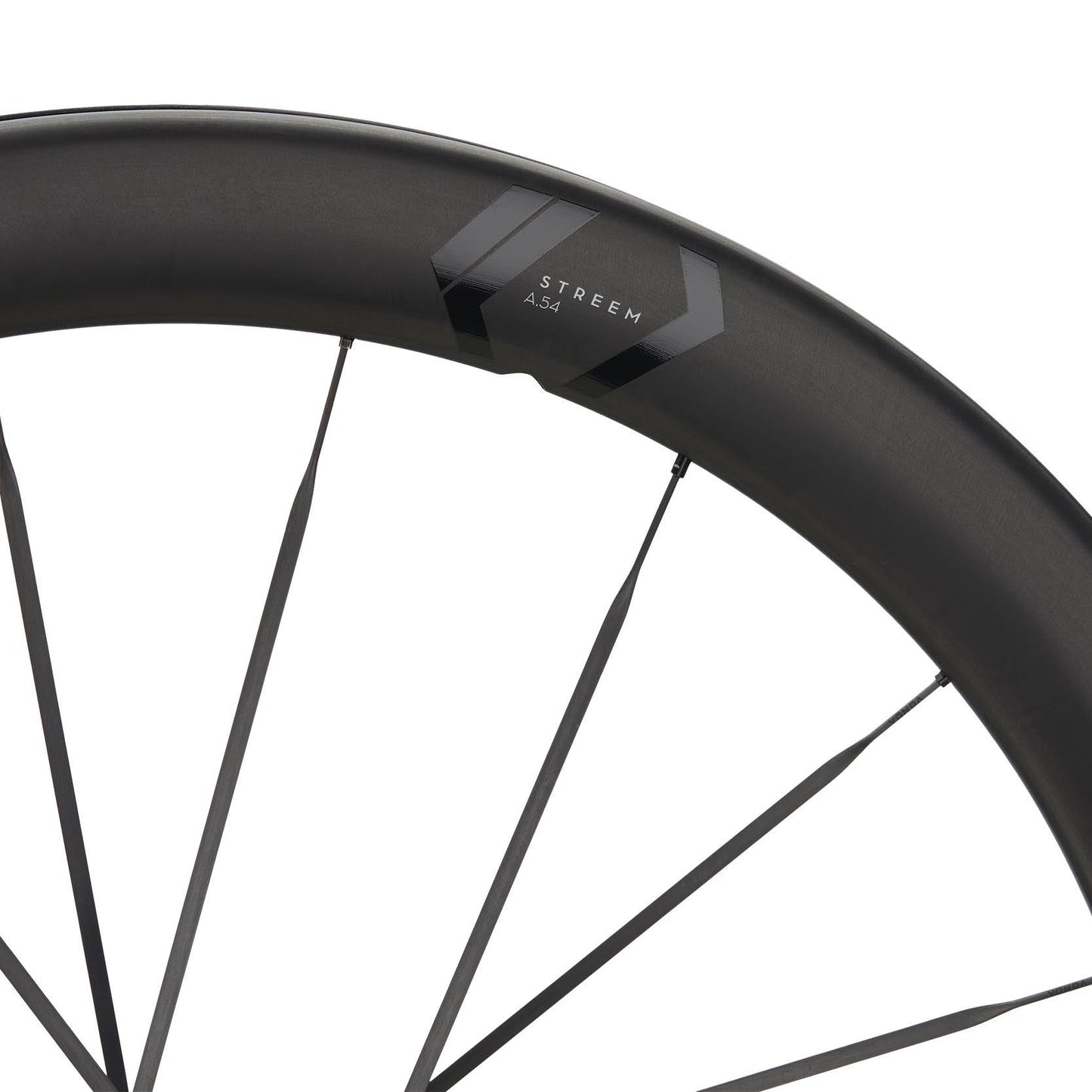 Rueda Trasera NEWMEN STREEM Allround VONOA para Ciclismo en Carretera