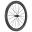 Rueda Trasera NEWMEN STREEM Allround VONOA para Ciclismo en Carretera